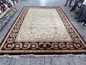 0054021 Красный-крем